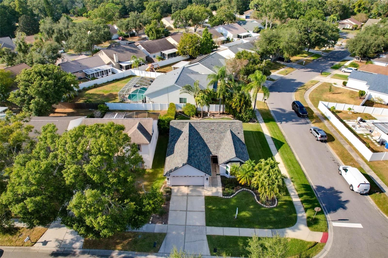 STERLING RANCH UNTS 7 8 & 9 - Residential