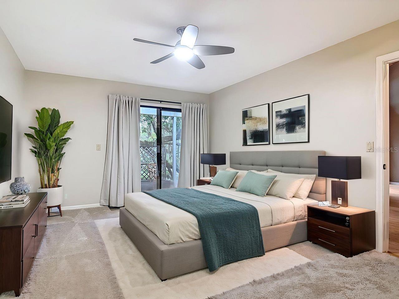 BRANDYWINE VILLAGE CONDOS - Residential