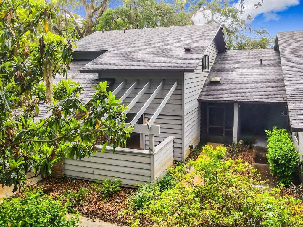 Photo of 902 Village Green Road #2, Deland, FL 32720 (MLS # V4948358)