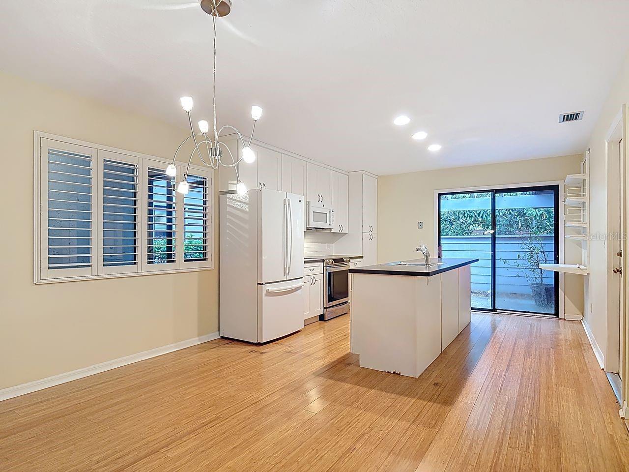 BRANDYWINE VILLAGE CONDOS - Residential