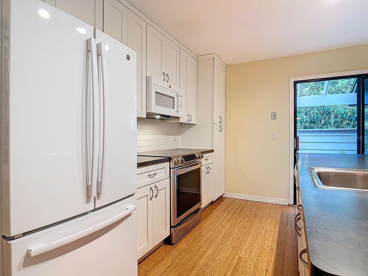 BRANDYWINE VILLAGE CONDOS - Residential