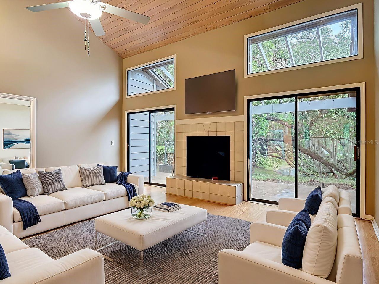 BRANDYWINE VILLAGE CONDOS - Residential