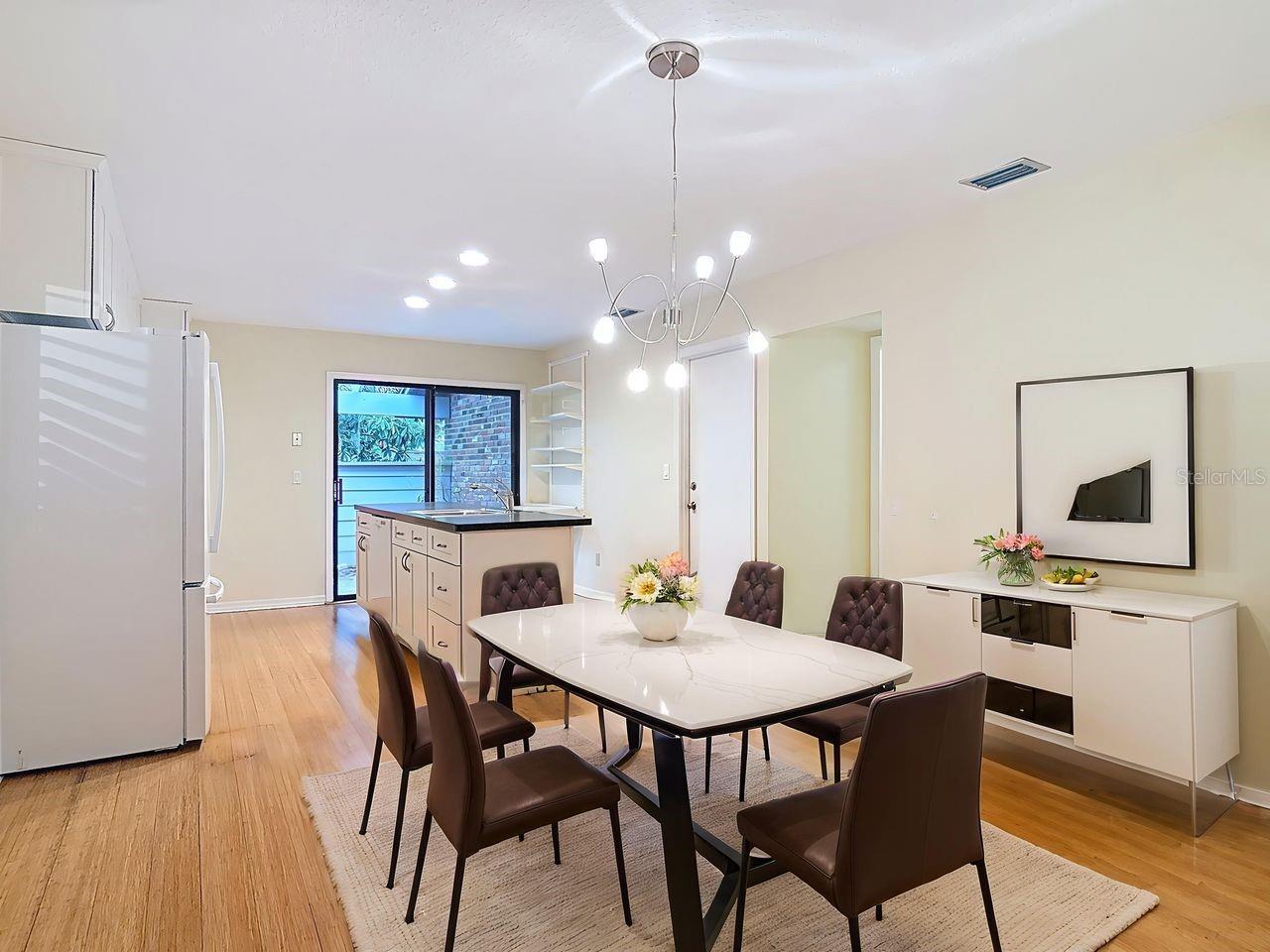 BRANDYWINE VILLAGE CONDOS - Residential