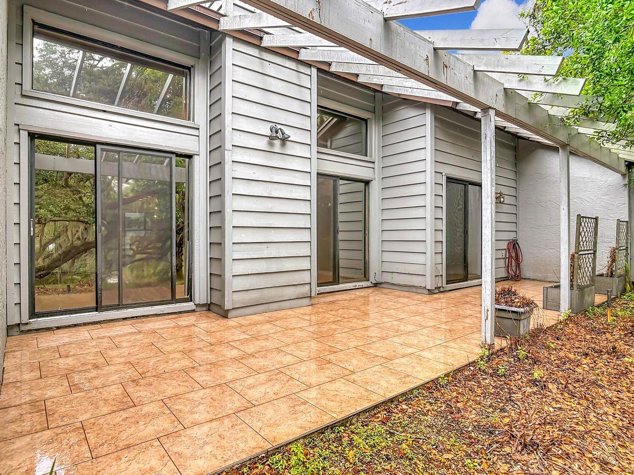 BRANDYWINE VILLAGE CONDOS - Residential