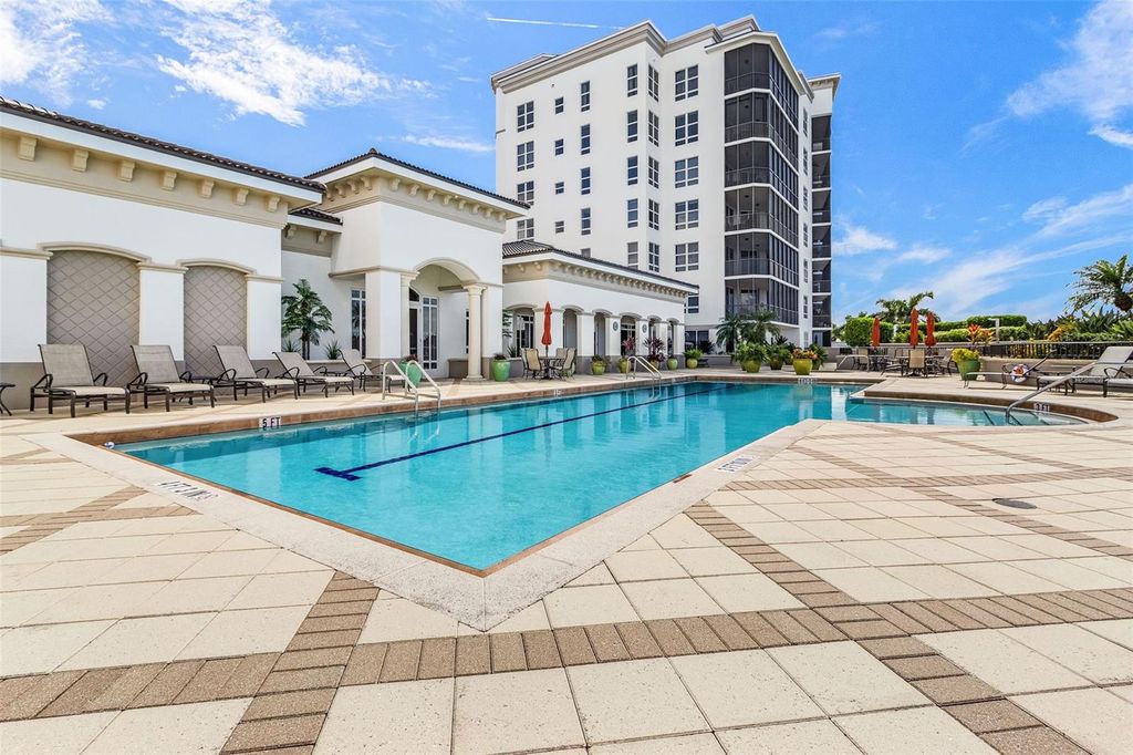 Photo of 3329 Sunset Key Circle #203, Punta Gorda, FL 33955 (MLS # C7517120)