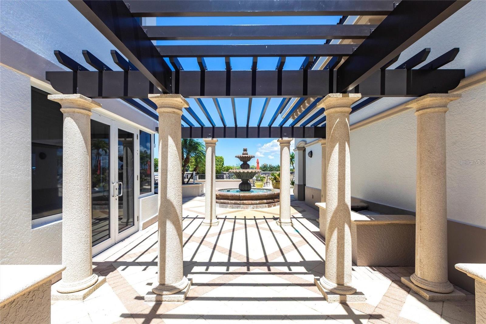 GRANDE IS TWRS 03 & 04 PH I - Residential