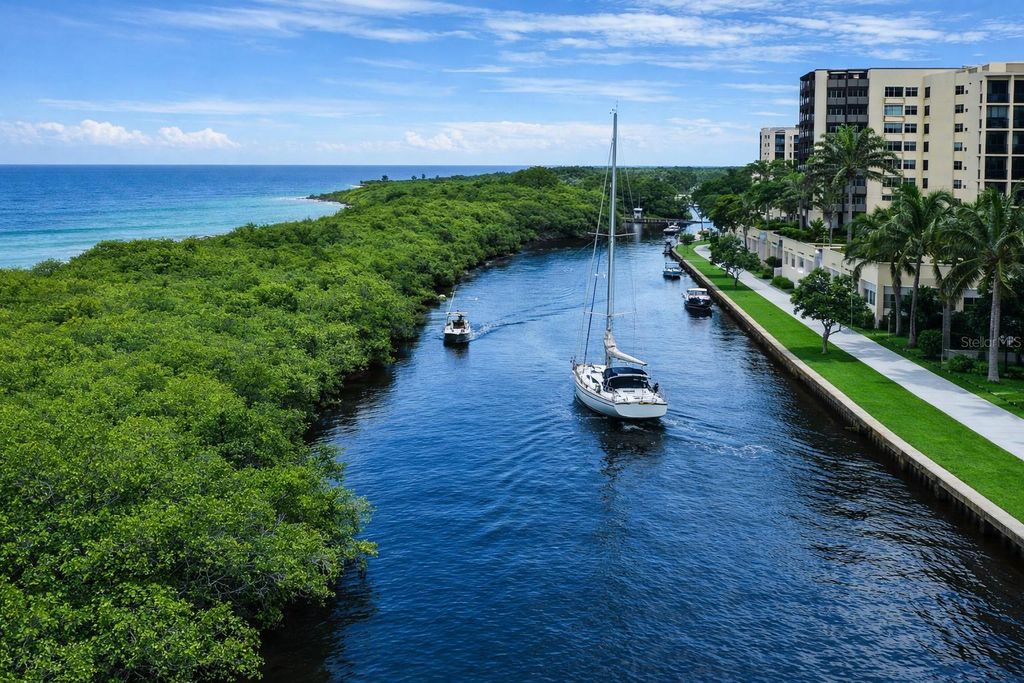 Photo of 3329 Sunset Key Circle #203, Punta Gorda, FL 33955 (MLS # C7517120)