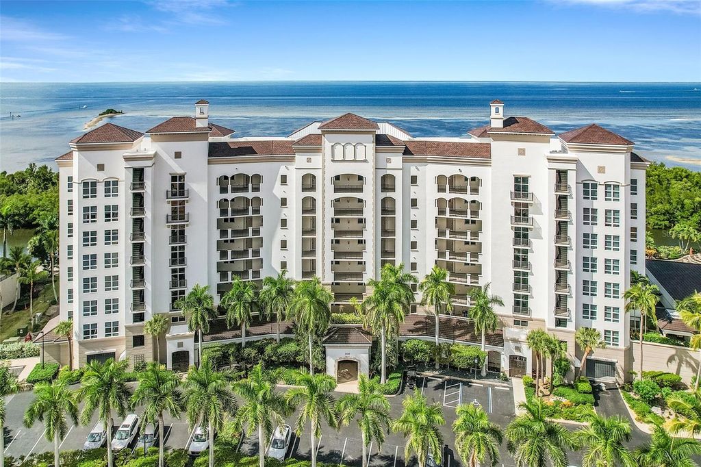 Photo of 3329 Sunset Key Circle #203, Punta Gorda, FL 33955 (MLS # C7517120)