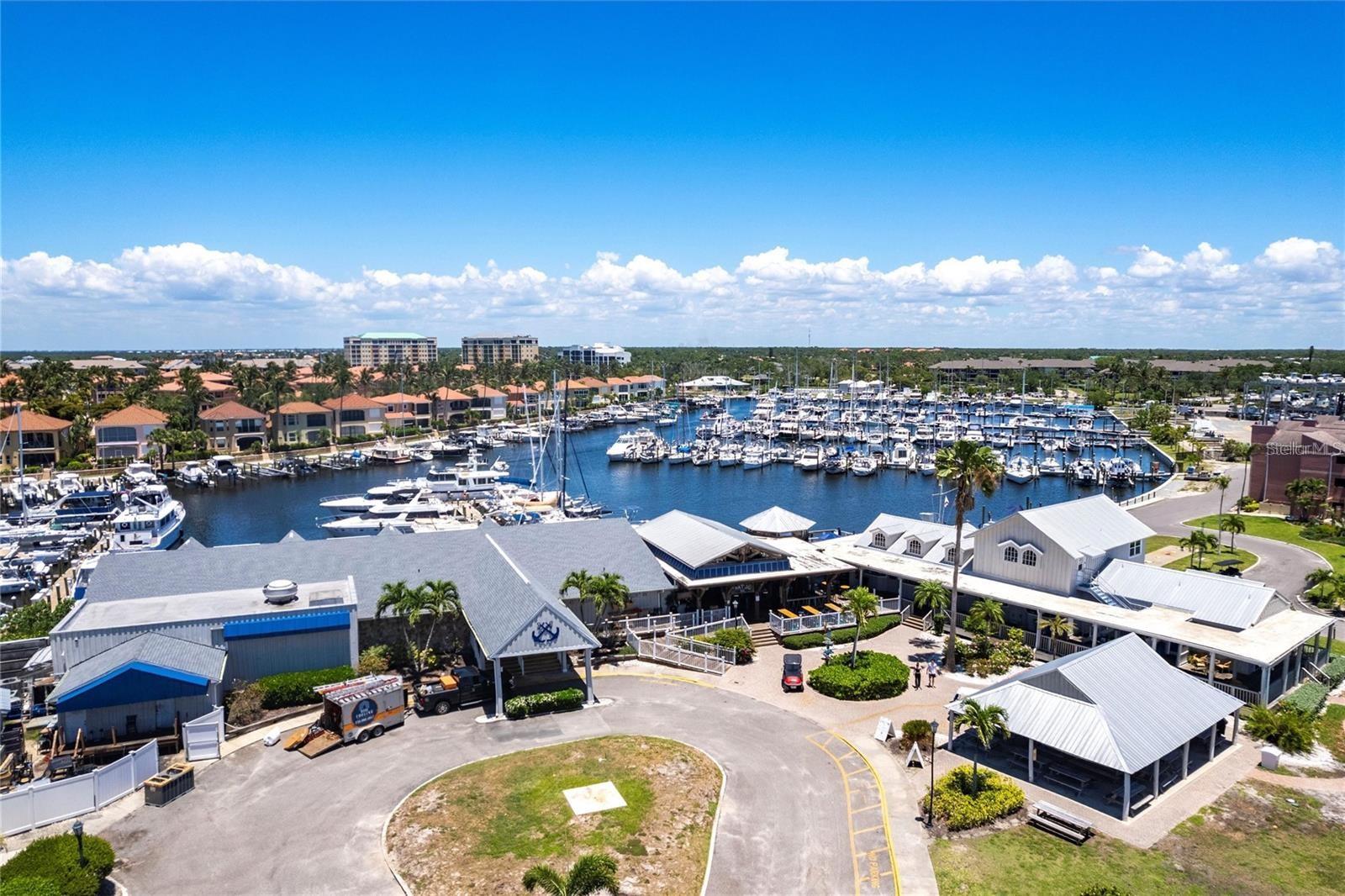 GRANDE IS TWRS 03 & 04 PH I - Residential