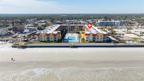 A home in NEW SMYRNA BEACH