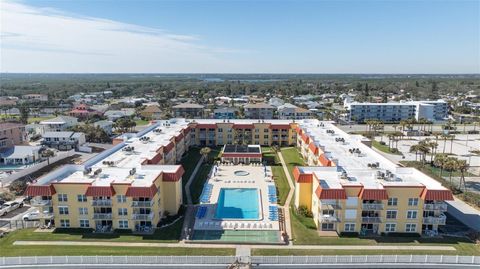 A home in NEW SMYRNA BEACH