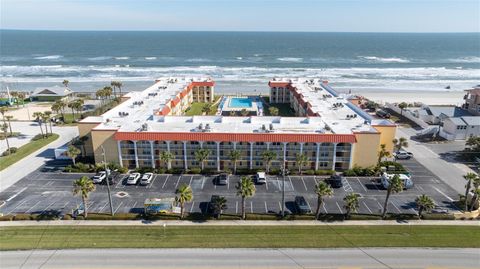 A home in NEW SMYRNA BEACH