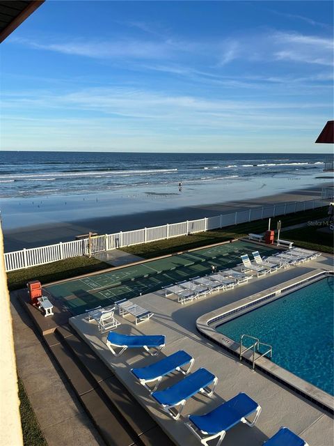 3801 S ATLANTIC AVENUE 304 NEW SMYRNA BEACH FL 32169