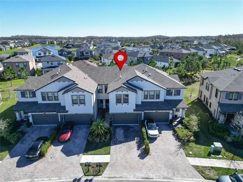 A home in WESLEY CHAPEL