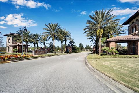 A home in WESLEY CHAPEL