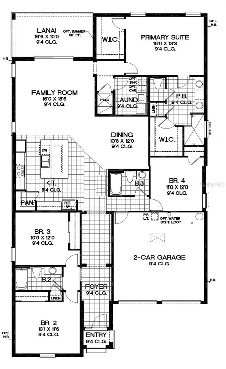 5023 FIREBUSH DRIVE