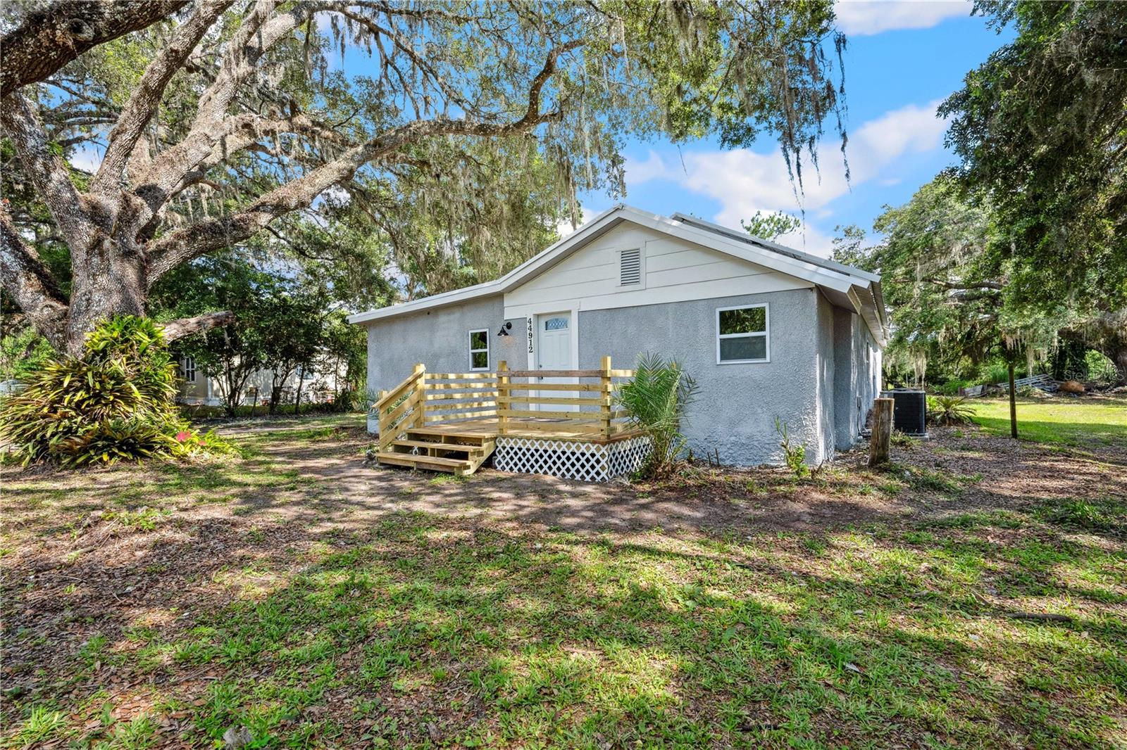 44912 LACOOCHEE CLAYSINK ROAD