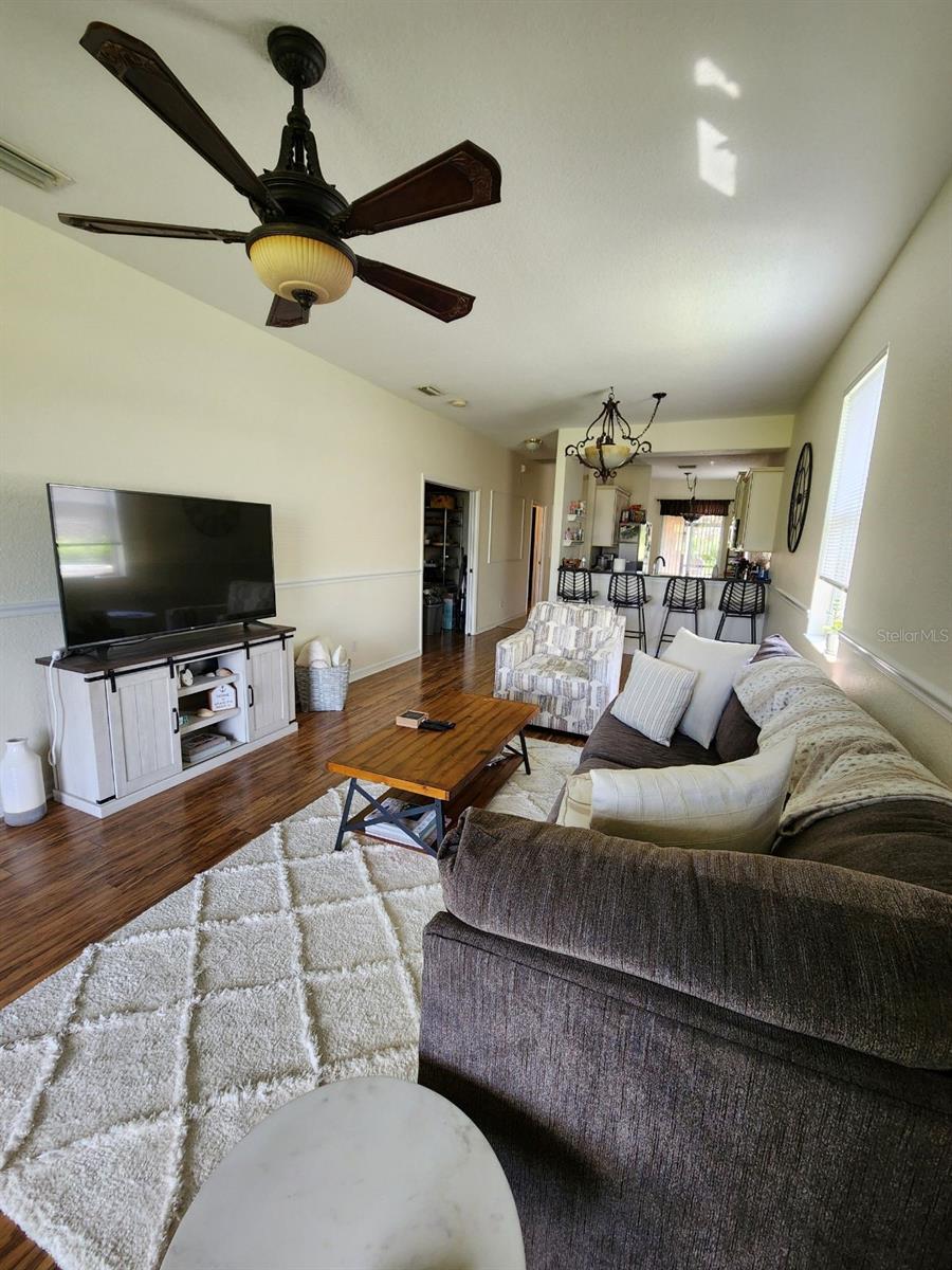 STONEYBROOK AT HERITAGE HARBOUR C-2 - Residential Lease