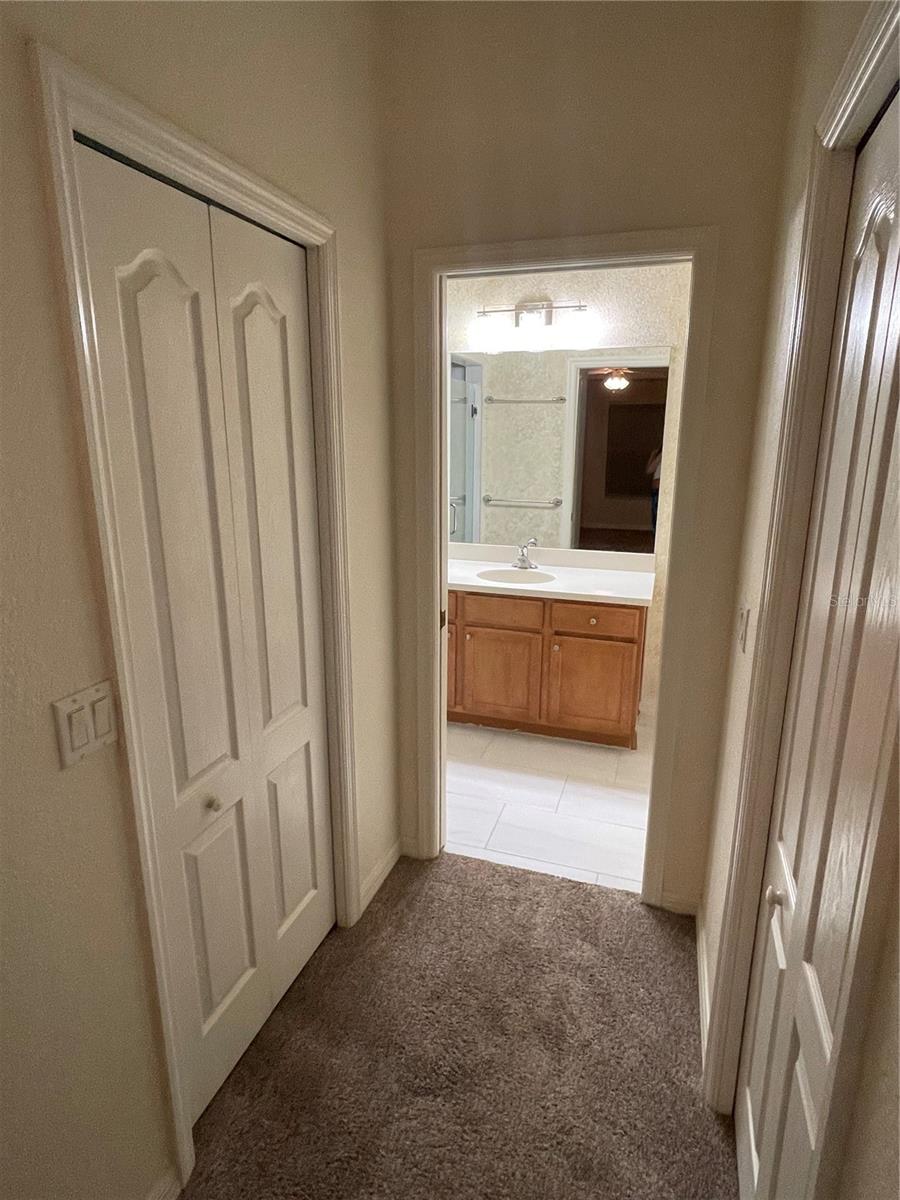 STONEYBROOK AT HERITAGE HARBOUR C-2 - Residential Lease