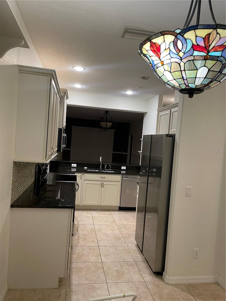 STONEYBROOK AT HERITAGE HARBOUR C-2 - Residential Lease