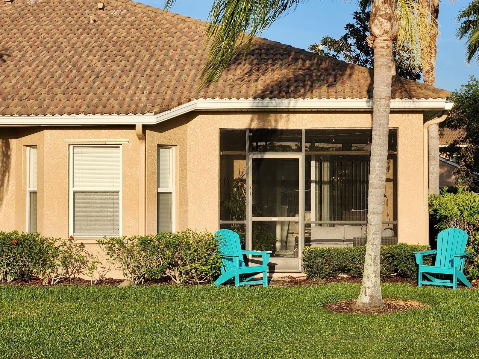 STONEYBROOK AT HERITAGE HARBOUR C-2 - Residential Lease