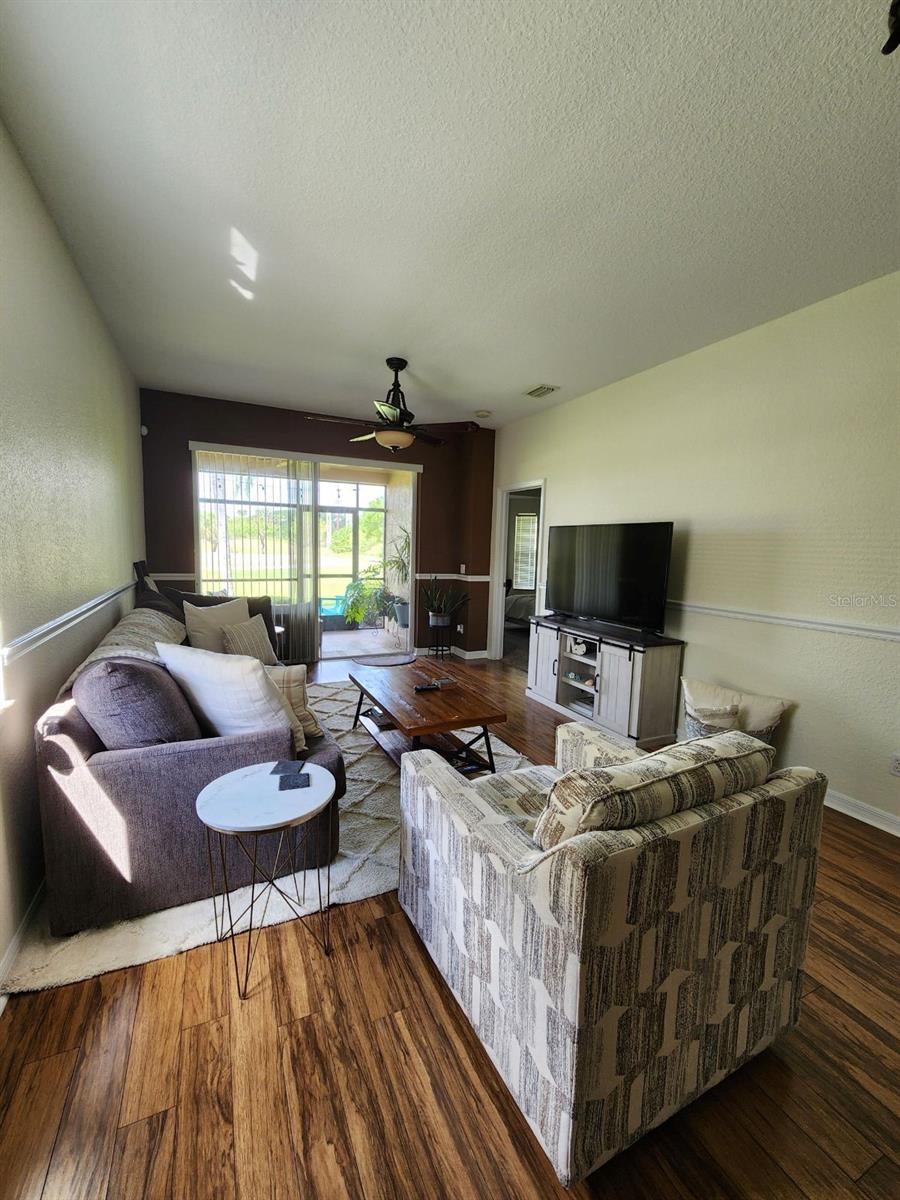 STONEYBROOK AT HERITAGE HARBOUR C-2 - Residential Lease