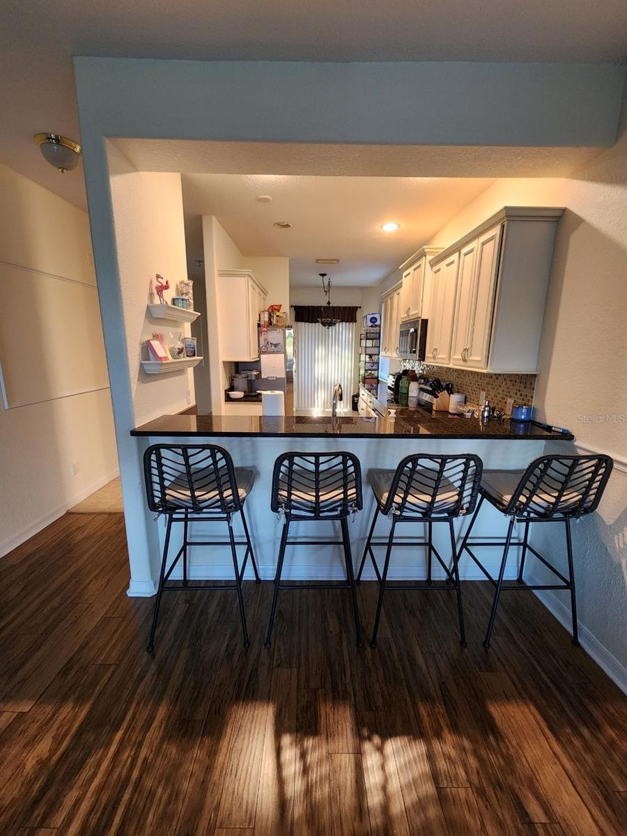 STONEYBROOK AT HERITAGE HARBOUR C-2 - Residential Lease