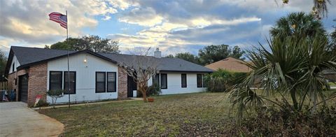 Photo of 183 W Highbanks Rd, Debary, FL 32713 (MLS # V4947093)