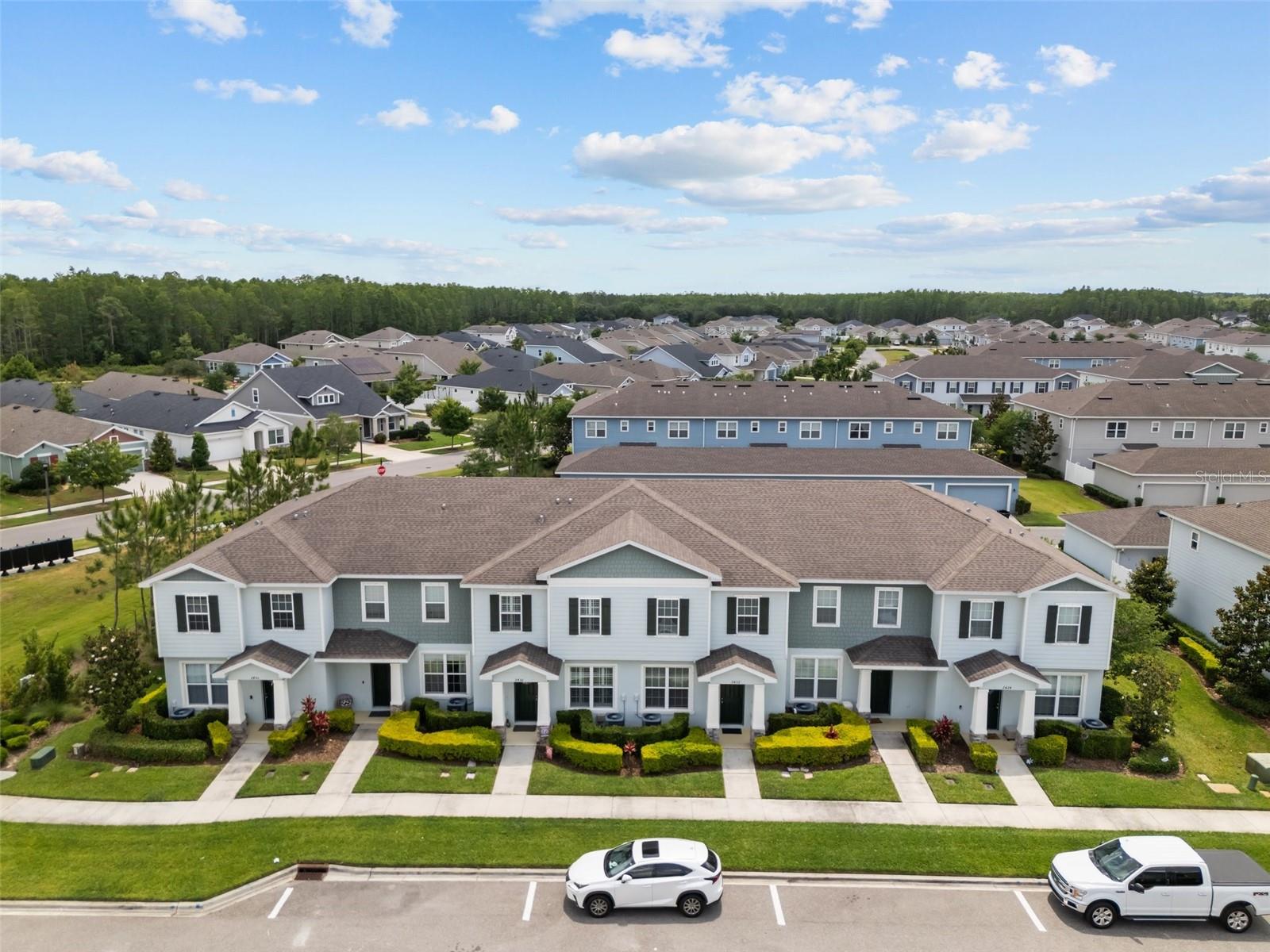 ASTURIA PH 3 - Residential