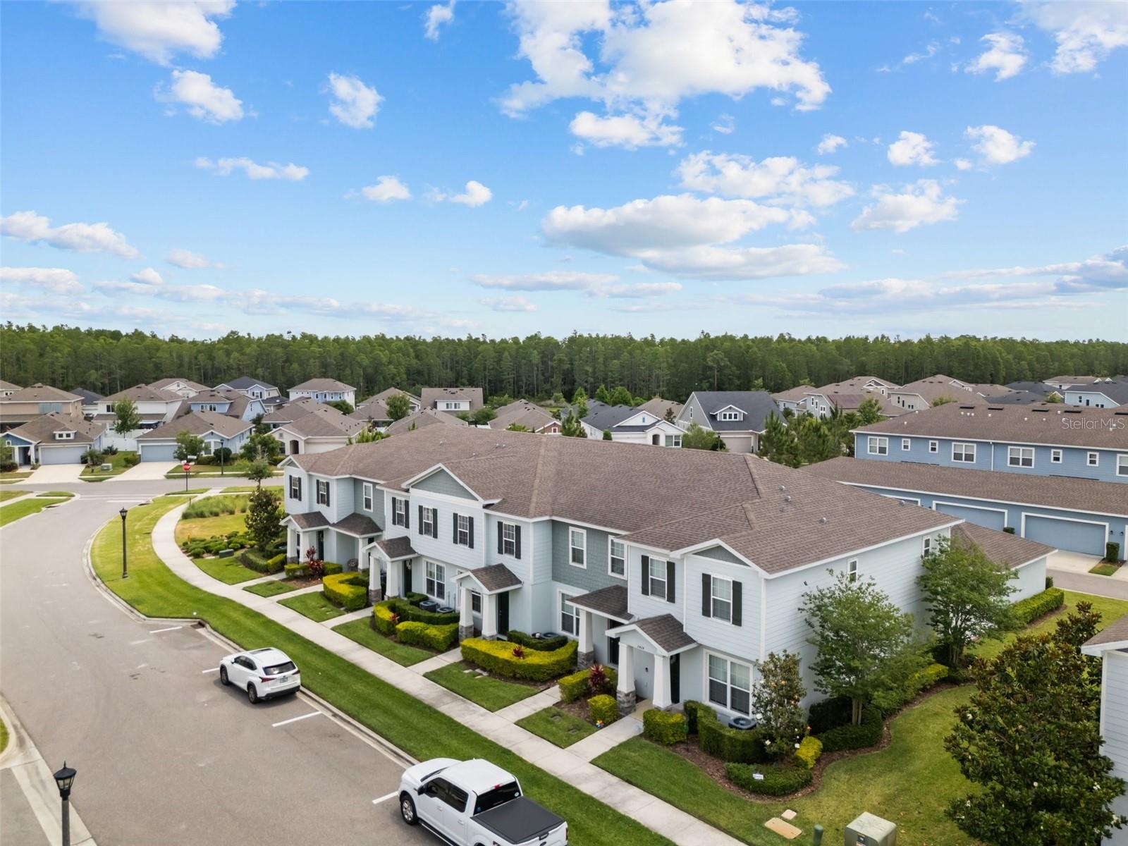 ASTURIA PH 3 - Residential