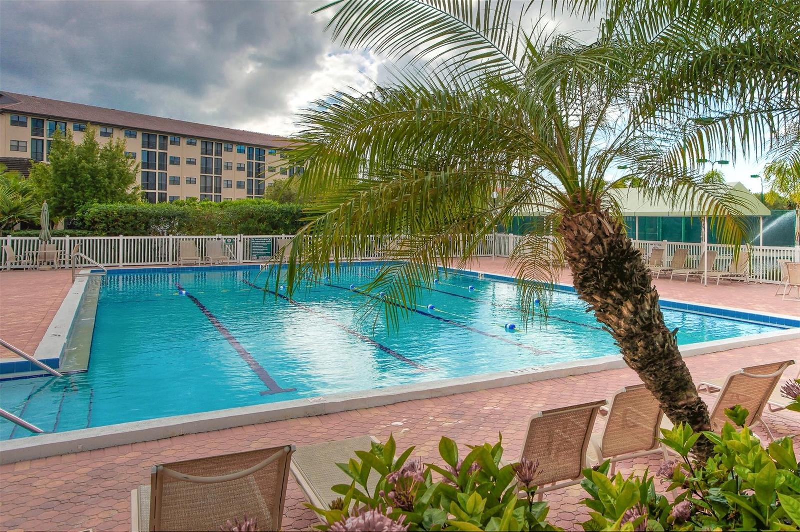 LANDINGS, VILLAS AT EAGLES POINT - Residential