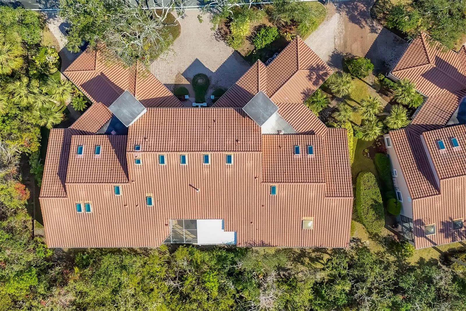 LANDINGS, VILLAS AT EAGLES POINT - Residential