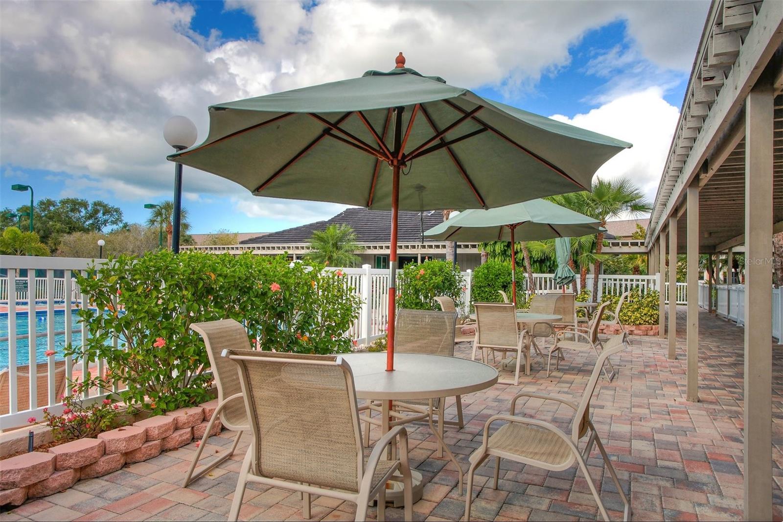 LANDINGS, VILLAS AT EAGLES POINT - Residential