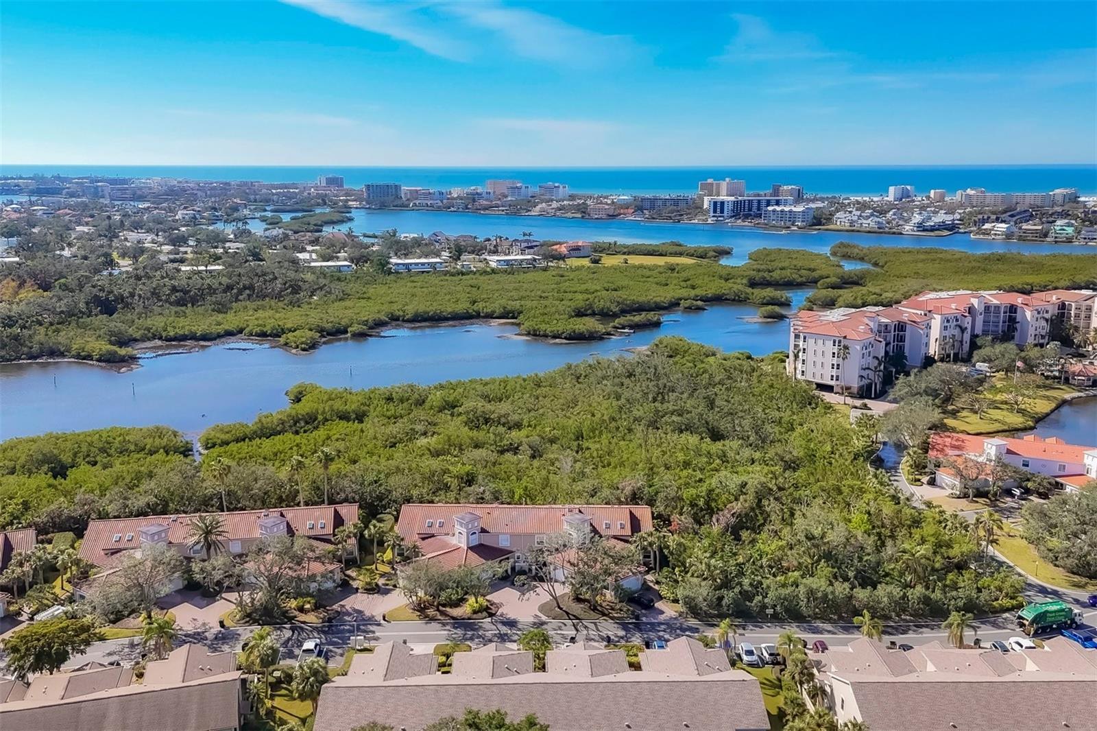 LANDINGS, VILLAS AT EAGLES POINT - Residential