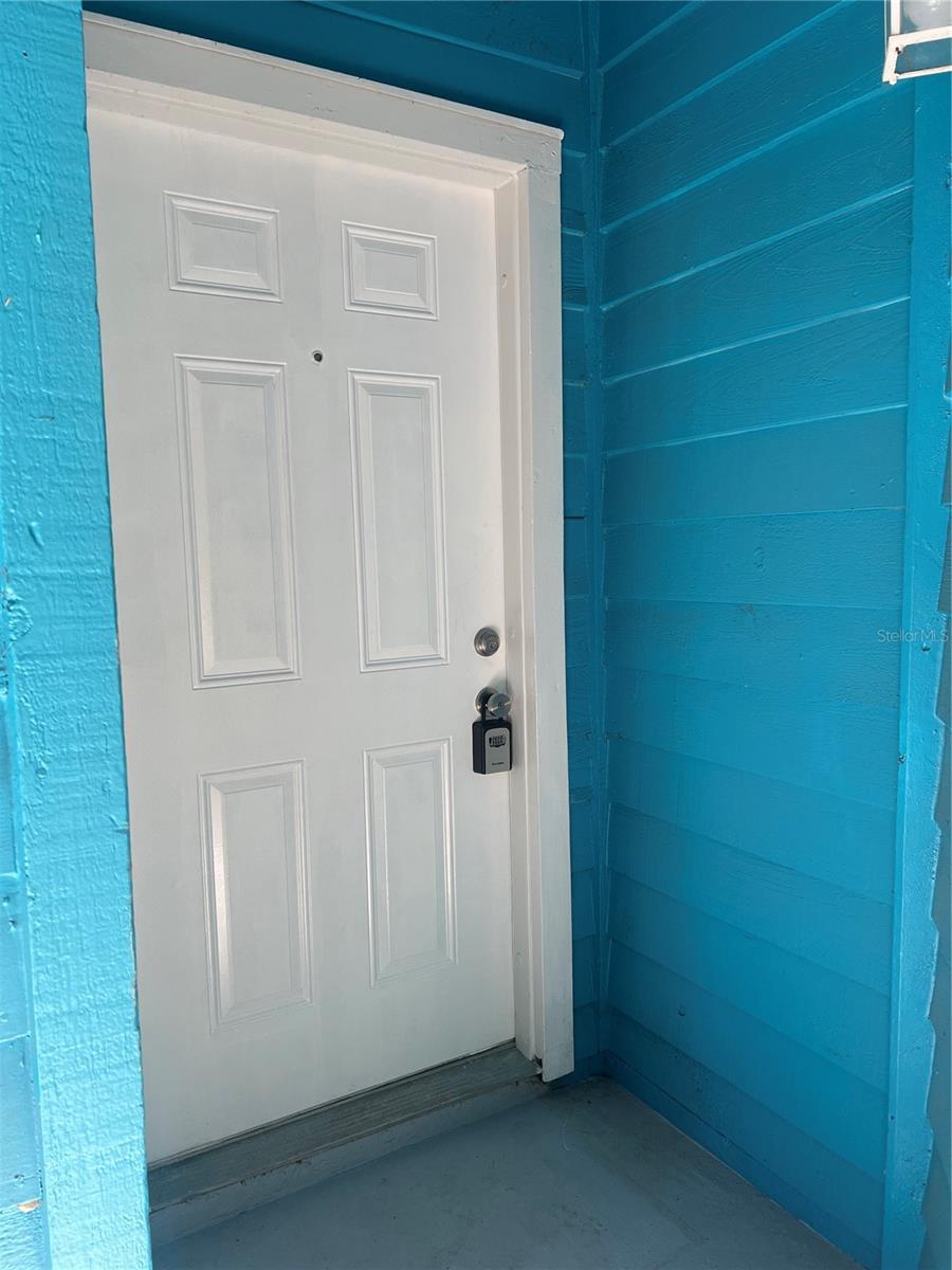 HARBOR CLUB CONDO - Residential Lease