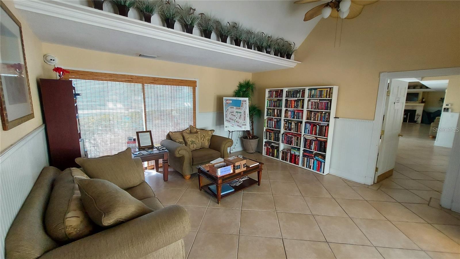 HARBOR CLUB CONDO - Residential Lease