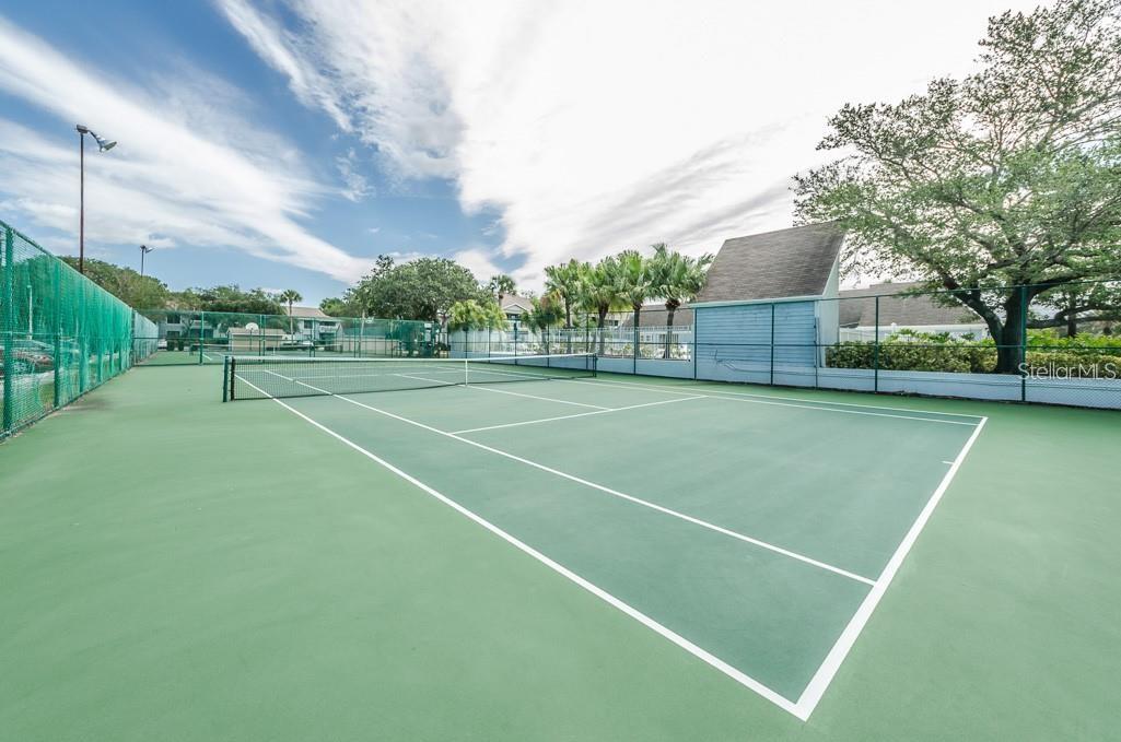 HARBOR CLUB CONDO - Residential Lease