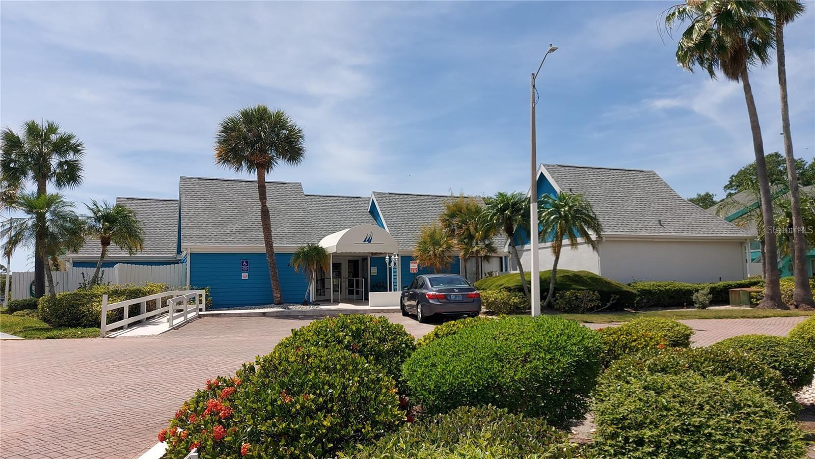 HARBOR CLUB CONDO - Residential Lease