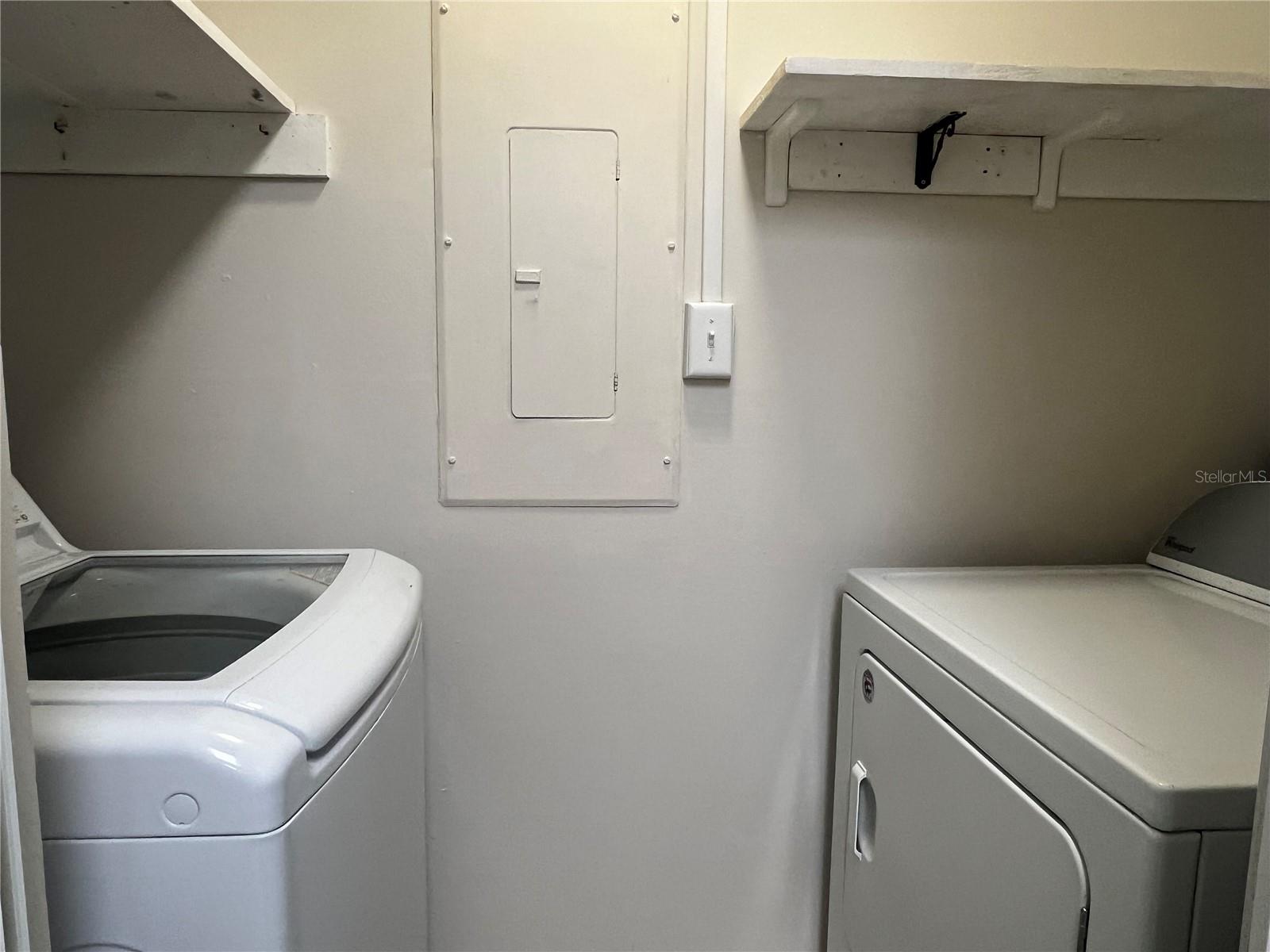 HARBOR CLUB CONDO - Residential Lease