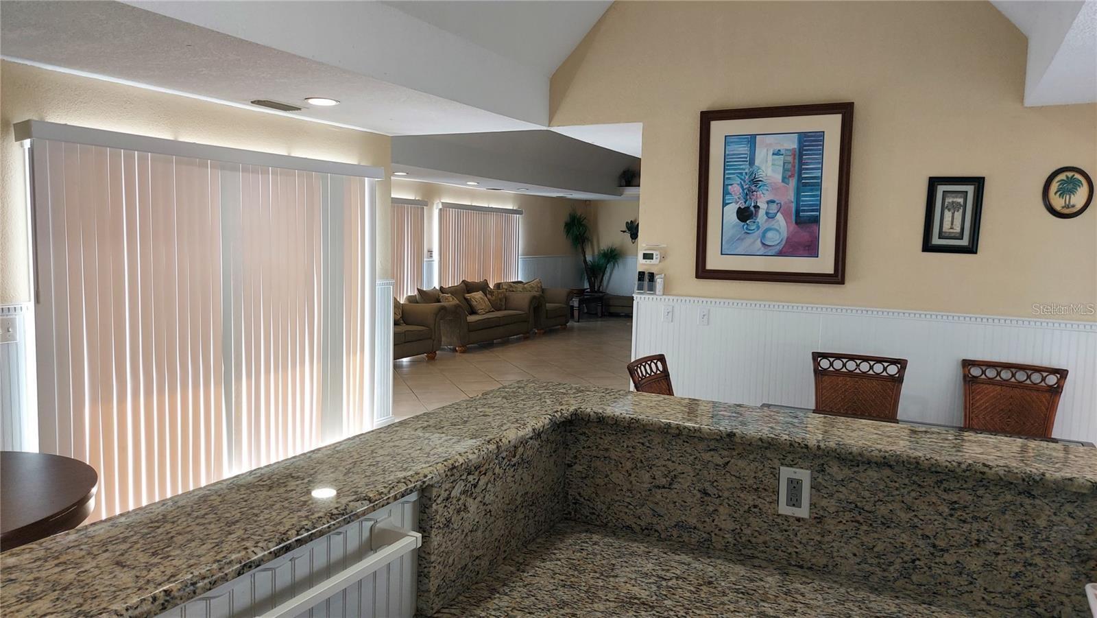 HARBOR CLUB CONDO - Residential Lease