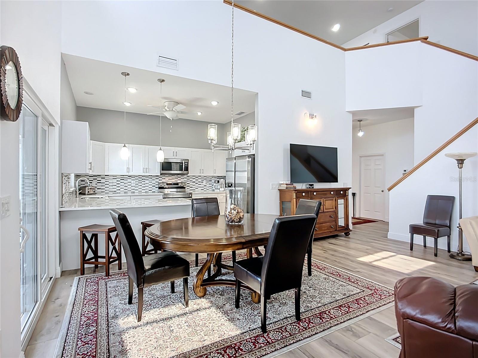 TREETOPS BAY CONDO - Residential Lease