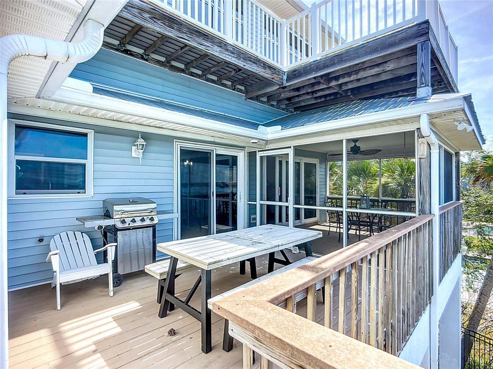 TREETOPS BAY CONDO - Residential Lease