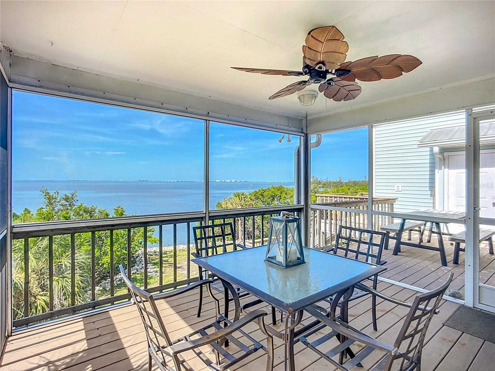 TREETOPS BAY CONDO - Residential Lease