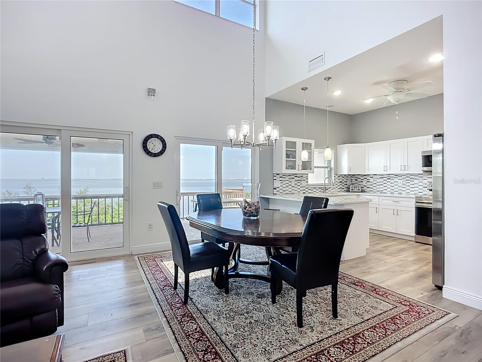TREETOPS BAY CONDO - Residential Lease