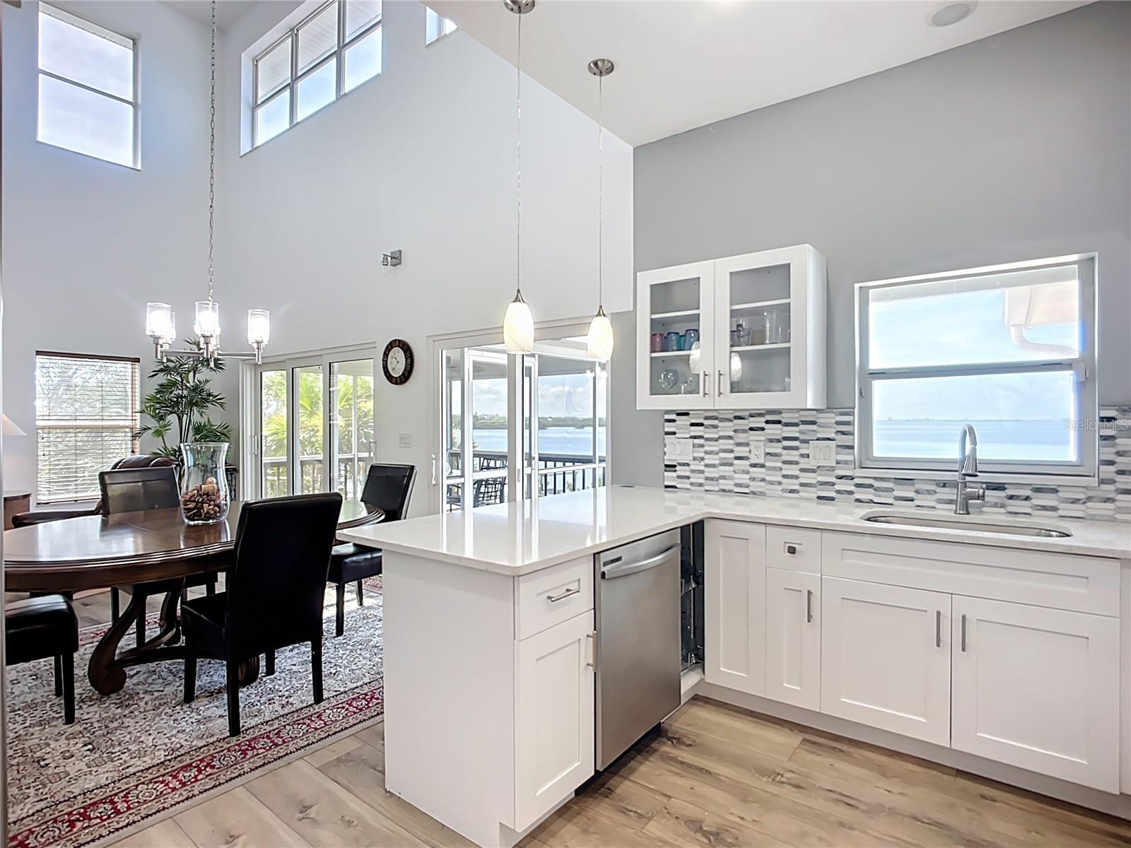 TREETOPS BAY CONDO - Residential Lease