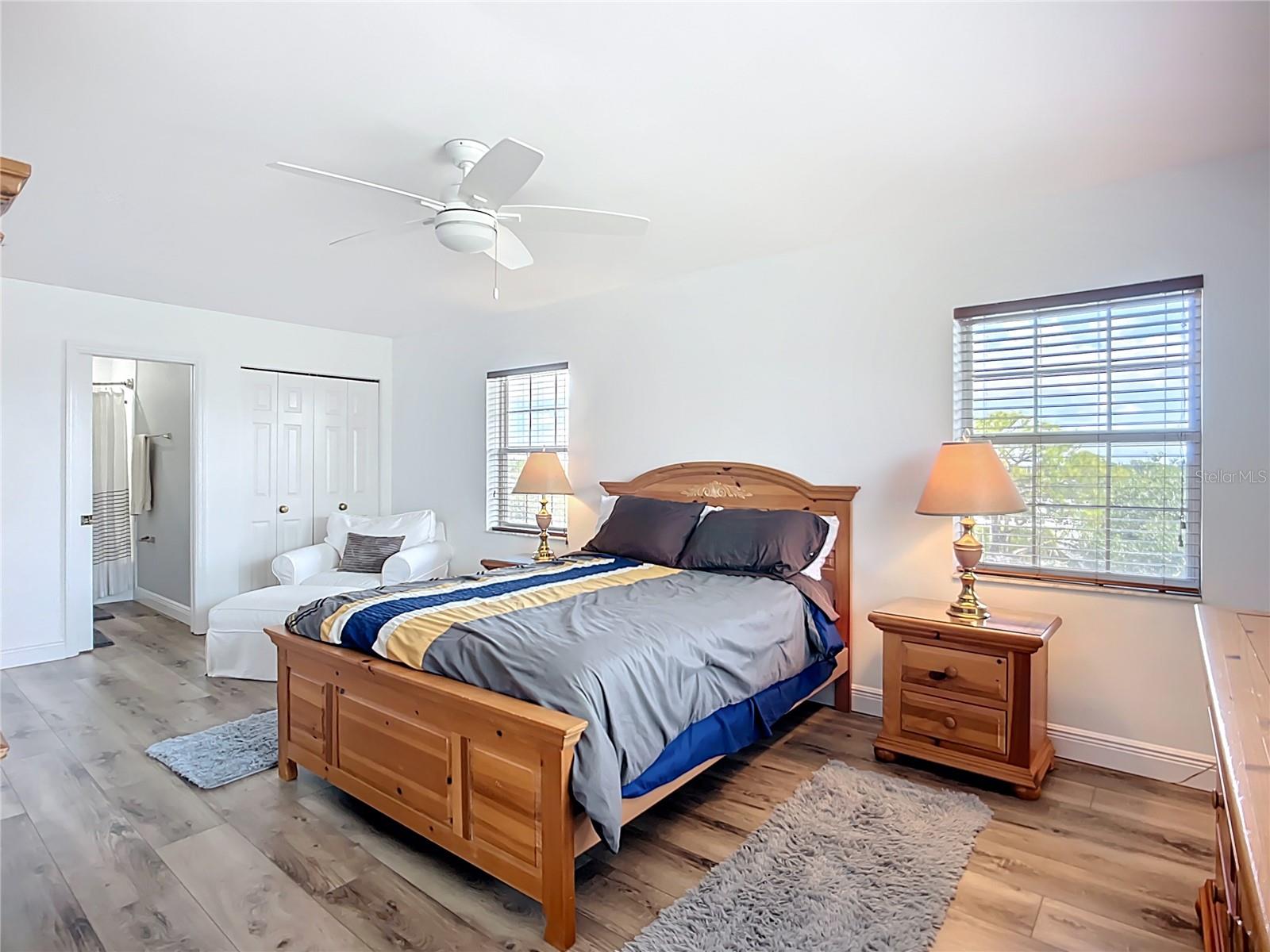 TREETOPS BAY CONDO - Residential Lease