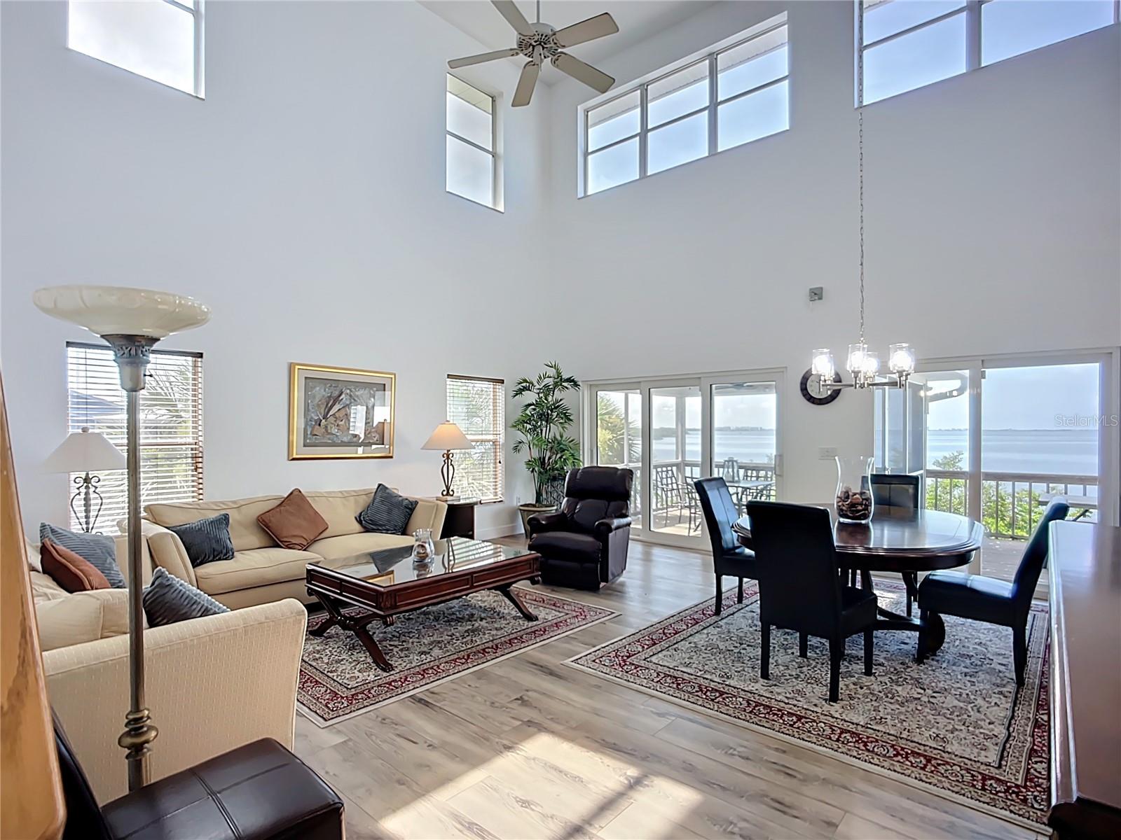 TREETOPS BAY CONDO - Residential Lease