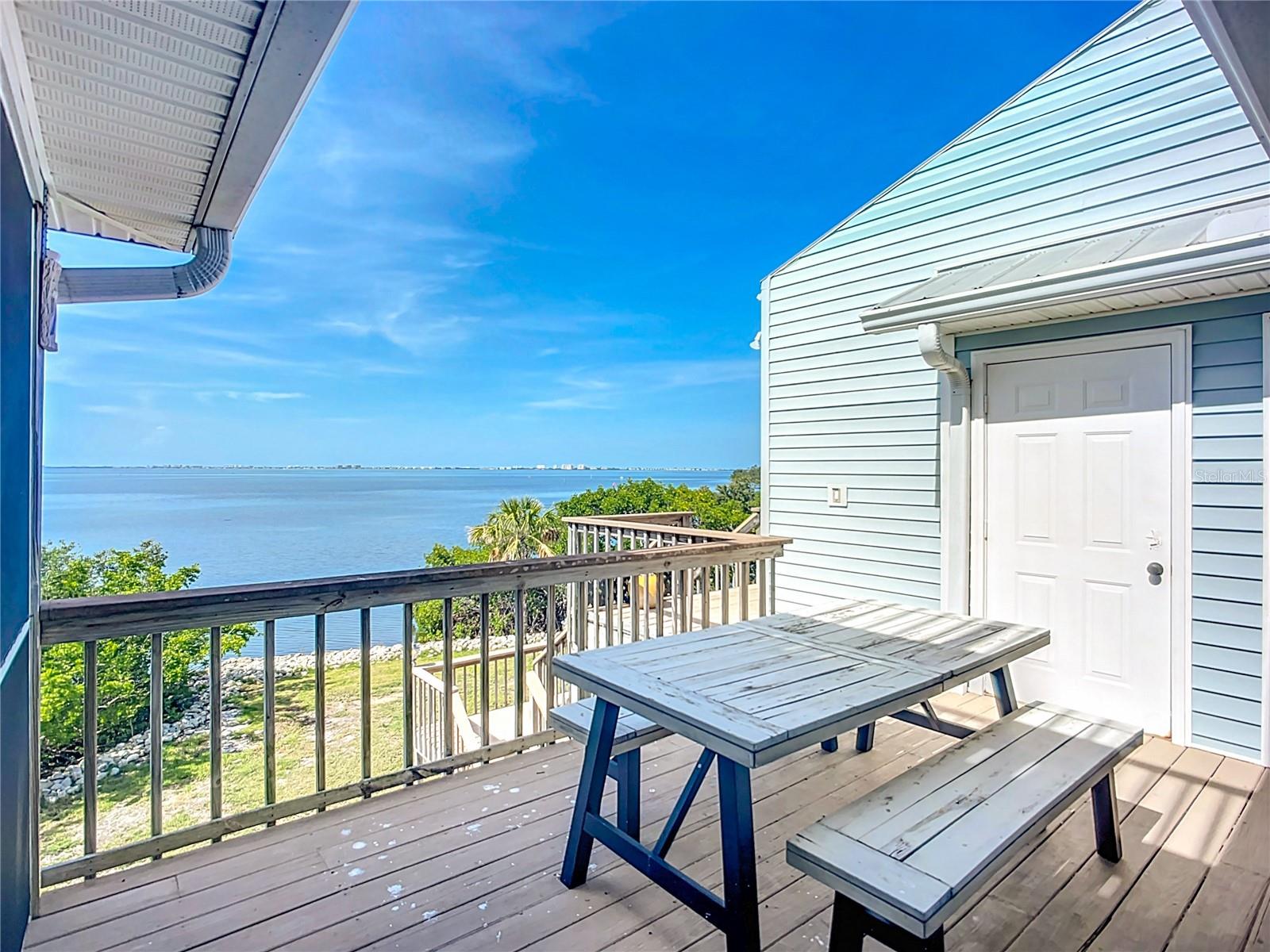 TREETOPS BAY CONDO - Residential Lease
