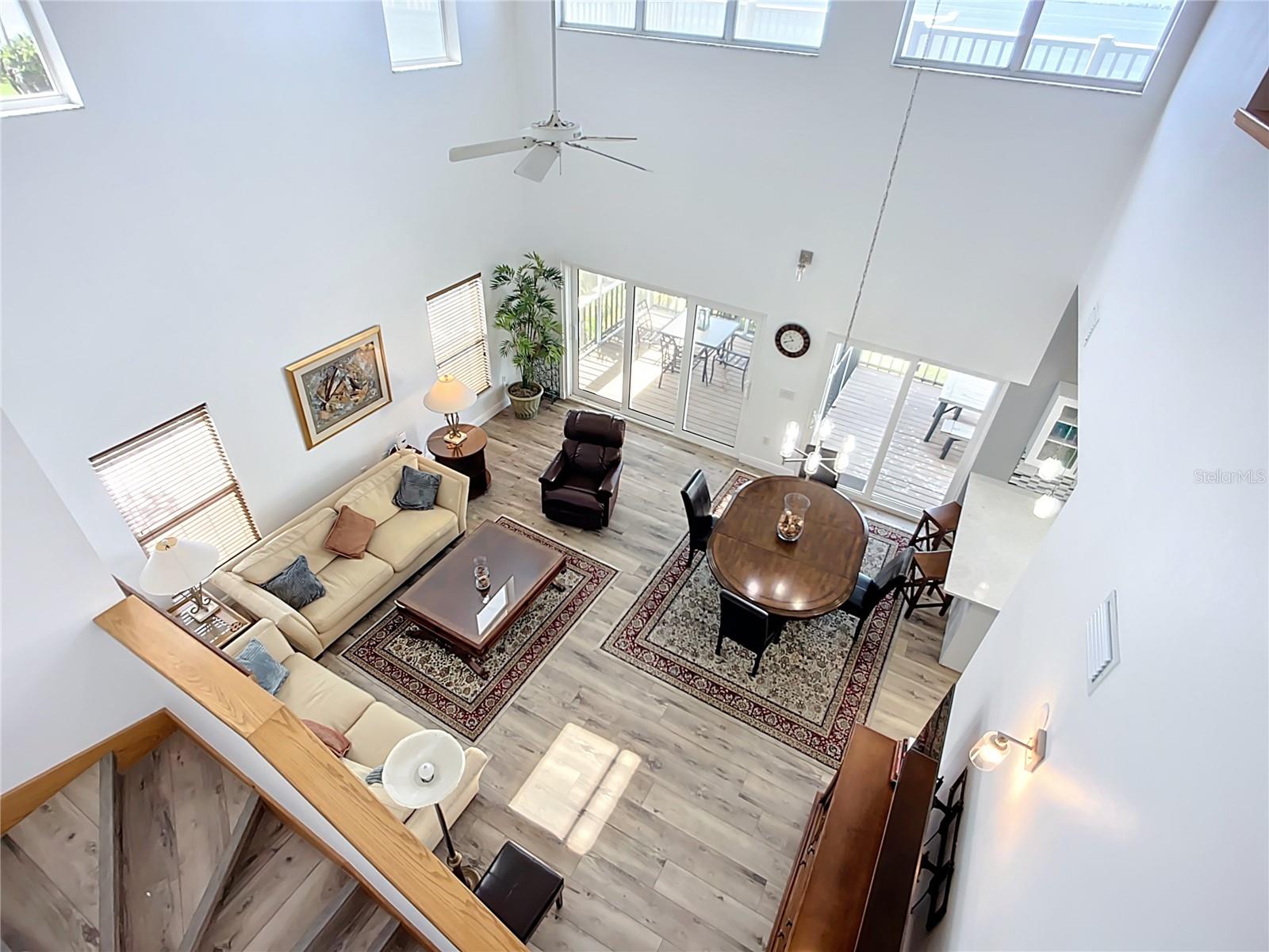 TREETOPS BAY CONDO - Residential Lease