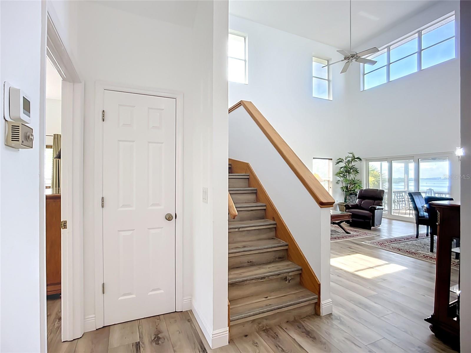TREETOPS BAY CONDO - Residential Lease